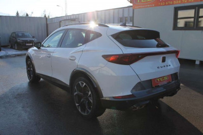 Cupra Formentor Gebrauchtwagen