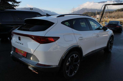 Cupra Formentor Gebrauchtwagen