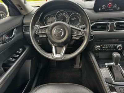 Mazda CX-5 Gebrauchtwagen Mazda CX-5 Gebrauchtwagen