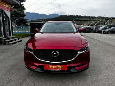 Mazda CX-5 Gebrauchtwagen Mazda CX-5 Gebrauchtwagen