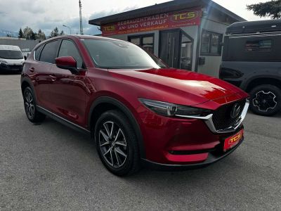 Mazda CX-5 Gebrauchtwagen Mazda CX-5 Gebrauchtwagen