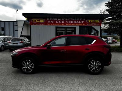 Mazda CX-5 Gebrauchtwagen Mazda CX-5 Gebrauchtwagen