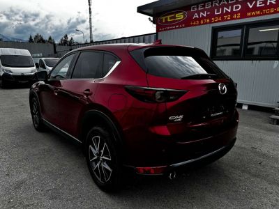 Mazda CX-5 Gebrauchtwagen Mazda CX-5 Gebrauchtwagen