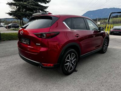 Mazda CX-5 Gebrauchtwagen Mazda CX-5 Gebrauchtwagen