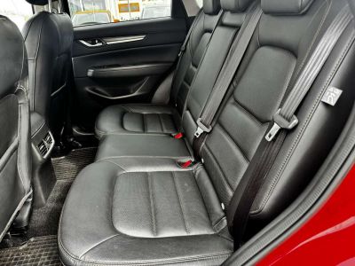 Mazda CX-5 Gebrauchtwagen Mazda CX-5 Gebrauchtwagen