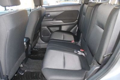 Mitsubishi Outlander Gebrauchtwagen Mitsubishi Outlander Gebrauchtwagen