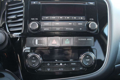 Mitsubishi Outlander Gebrauchtwagen Mitsubishi Outlander Gebrauchtwagen