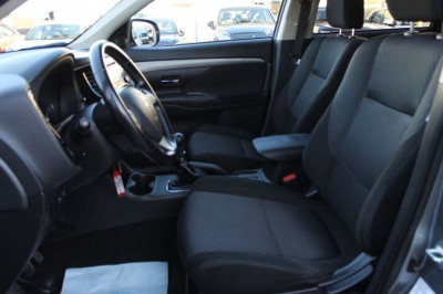 Mitsubishi Outlander Gebrauchtwagen Mitsubishi Outlander Gebrauchtwagen