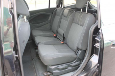 Ford C-MAX Gebrauchtwagen