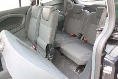 Ford C-MAX Gebrauchtwagen