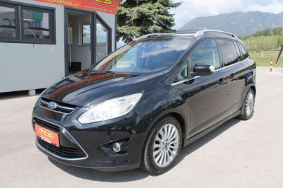 Ford C-MAX Gebrauchtwagen