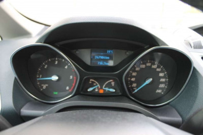 Ford C-MAX Gebrauchtwagen