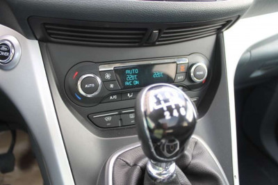 Ford C-MAX Gebrauchtwagen