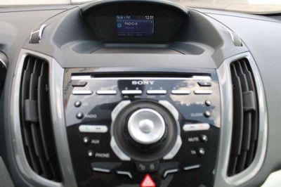 Ford C-MAX Gebrauchtwagen