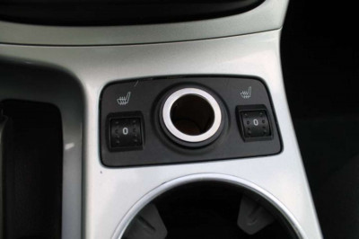 Ford C-MAX Gebrauchtwagen