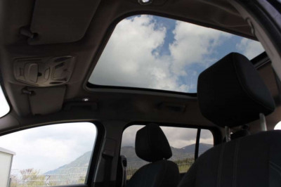 Ford C-MAX Gebrauchtwagen