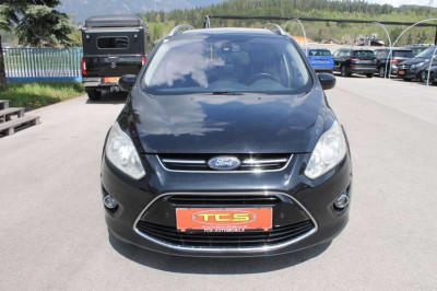 Ford C-MAX Gebrauchtwagen