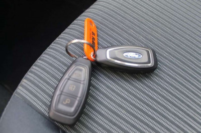 Ford C-MAX Gebrauchtwagen