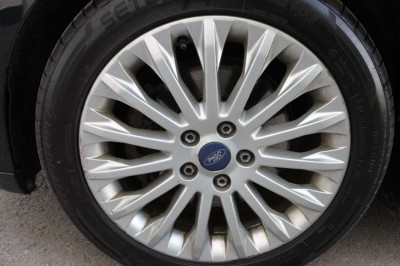 Ford C-MAX Gebrauchtwagen