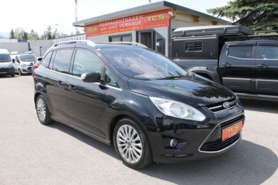 Ford C-MAX Gebrauchtwagen