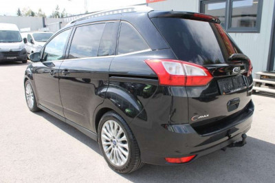 Ford C-MAX Gebrauchtwagen