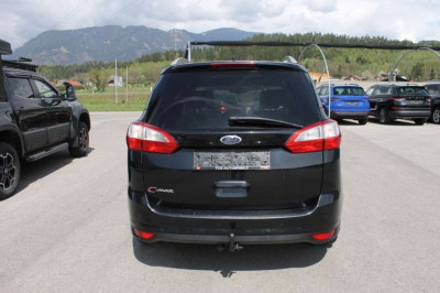 Ford C-MAX Gebrauchtwagen