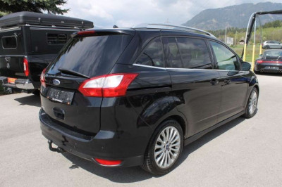 Ford C-MAX Gebrauchtwagen