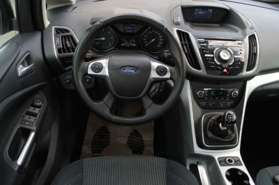 Ford C-MAX Gebrauchtwagen