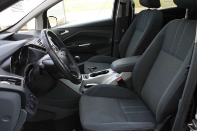 Ford C-MAX Gebrauchtwagen