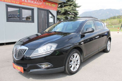 Lancia Delta Gebrauchtwagen