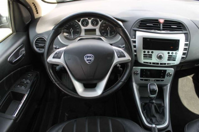 Lancia Delta Gebrauchtwagen