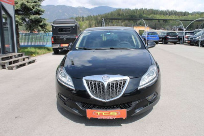 Lancia Delta Gebrauchtwagen