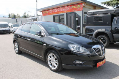 Lancia Delta Gebrauchtwagen
