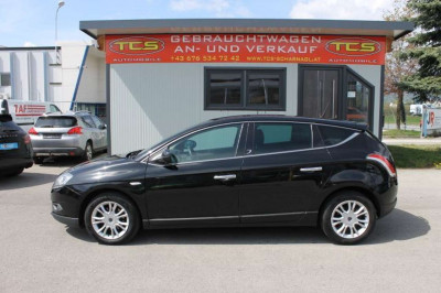 Lancia Delta Gebrauchtwagen