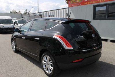 Lancia Delta Gebrauchtwagen