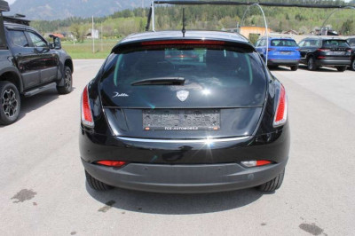 Lancia Delta Gebrauchtwagen