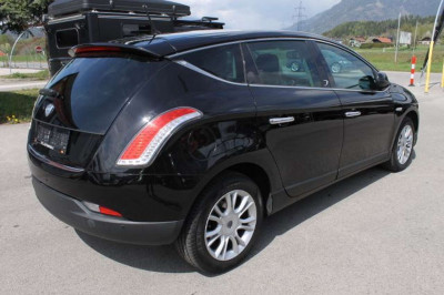 Lancia Delta Gebrauchtwagen