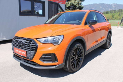 Audi Q3 Gebrauchtwagen