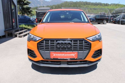 Audi Q3 Gebrauchtwagen