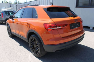 Audi Q3 Gebrauchtwagen