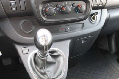 Opel Vivaro Gebrauchtwagen