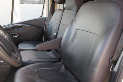 Opel Vivaro Gebrauchtwagen