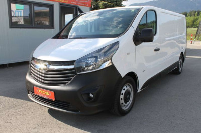 Opel Vivaro Gebrauchtwagen