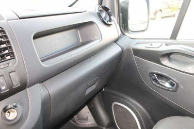 Opel Vivaro Gebrauchtwagen