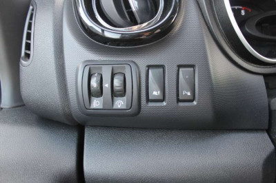 Opel Vivaro Gebrauchtwagen