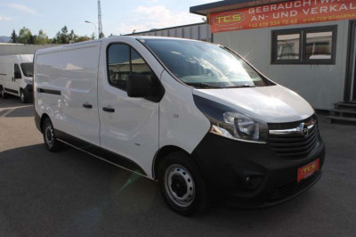 Opel Vivaro Gebrauchtwagen