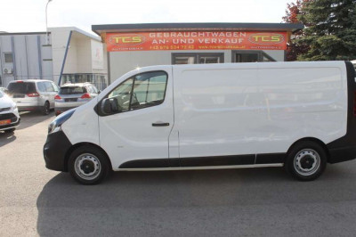 Opel Vivaro Gebrauchtwagen