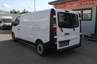 Opel Vivaro Gebrauchtwagen