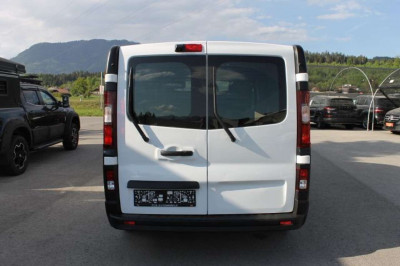 Opel Vivaro Gebrauchtwagen