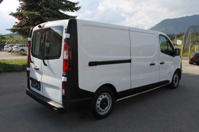 Opel Vivaro Gebrauchtwagen
